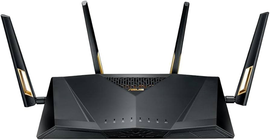 Asus RT-AX88U