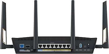 Asus RT-BE88U