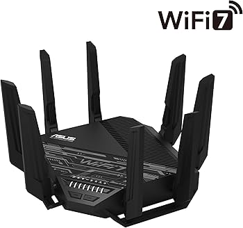 Asus RT-BE96U