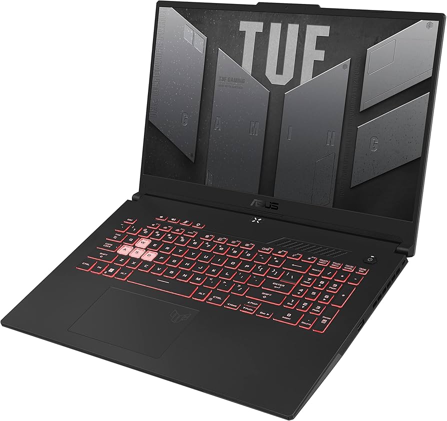 ASUS TUF Gaming A17