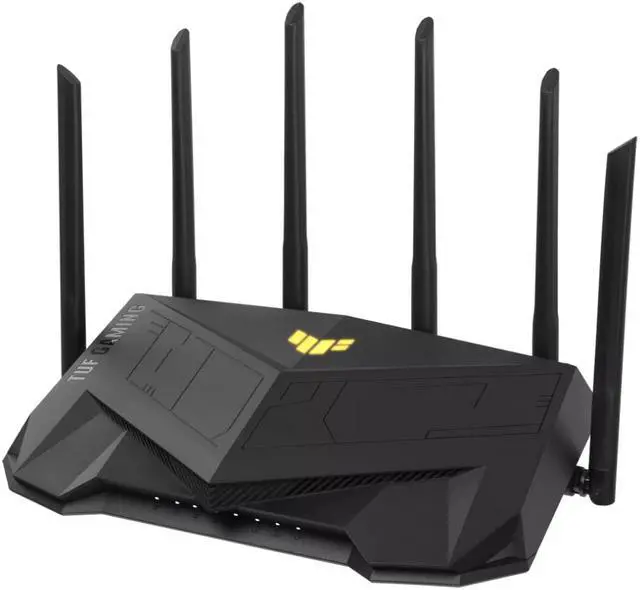 Asus TUF Gaming AX5400