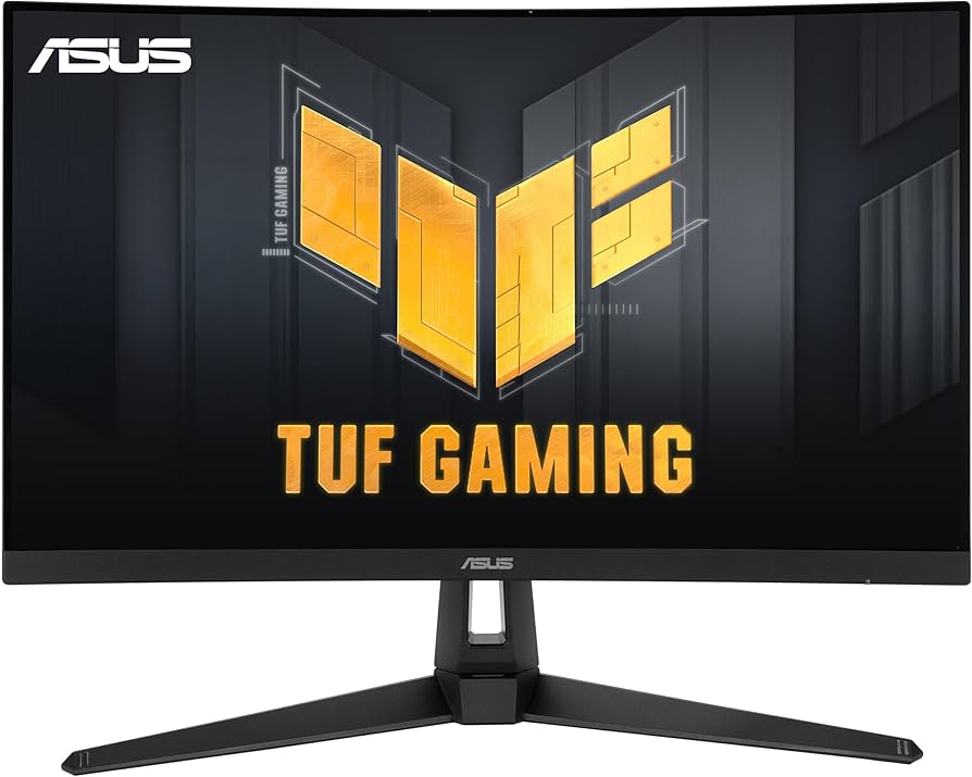 ASUS TUF Gaming VG27VH1B