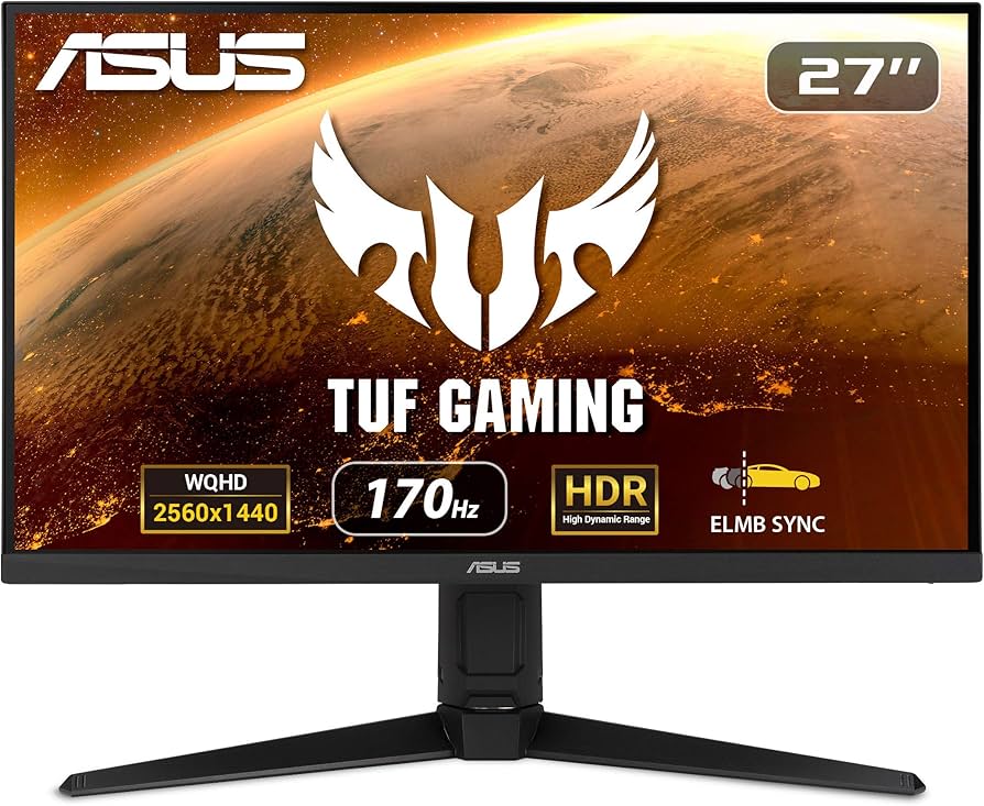 ASUS TUF VG27AQL1A