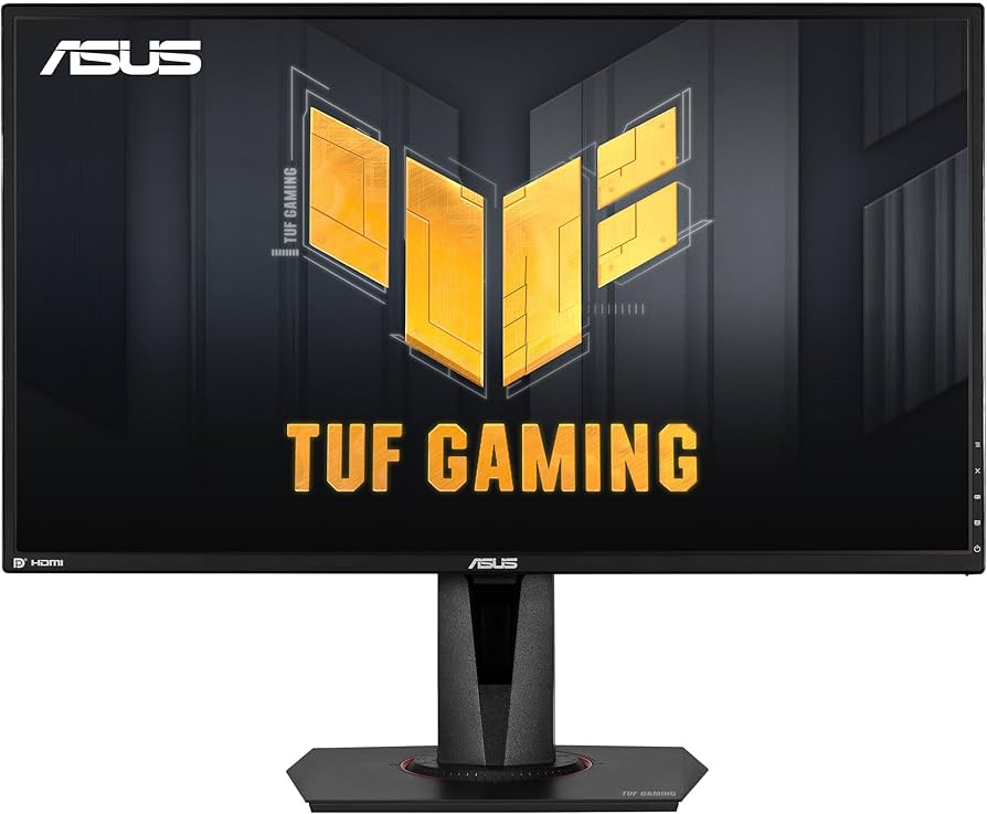 ASUS VG27AQ