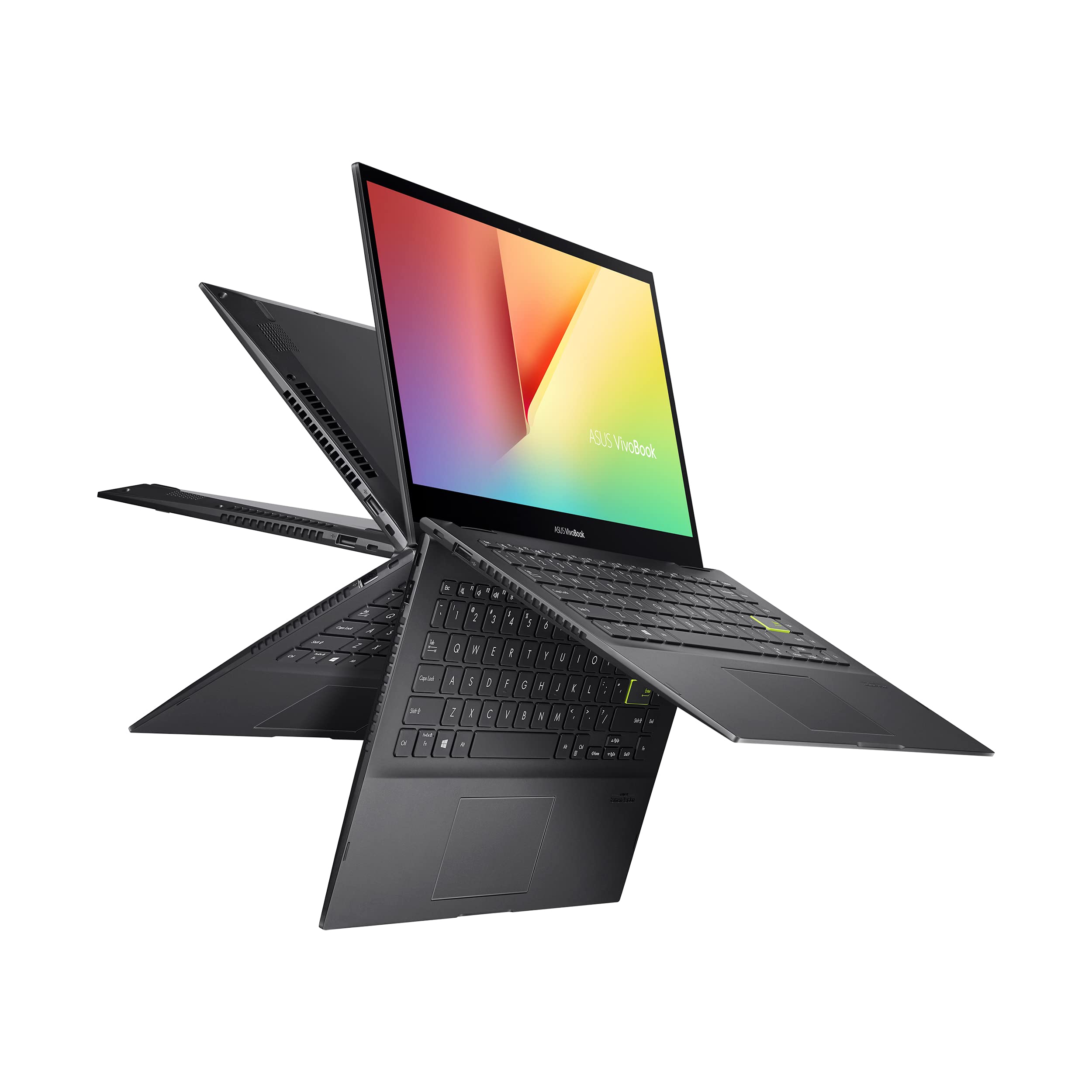 Asus VivoBook Flip 14 (Intel Core i5)