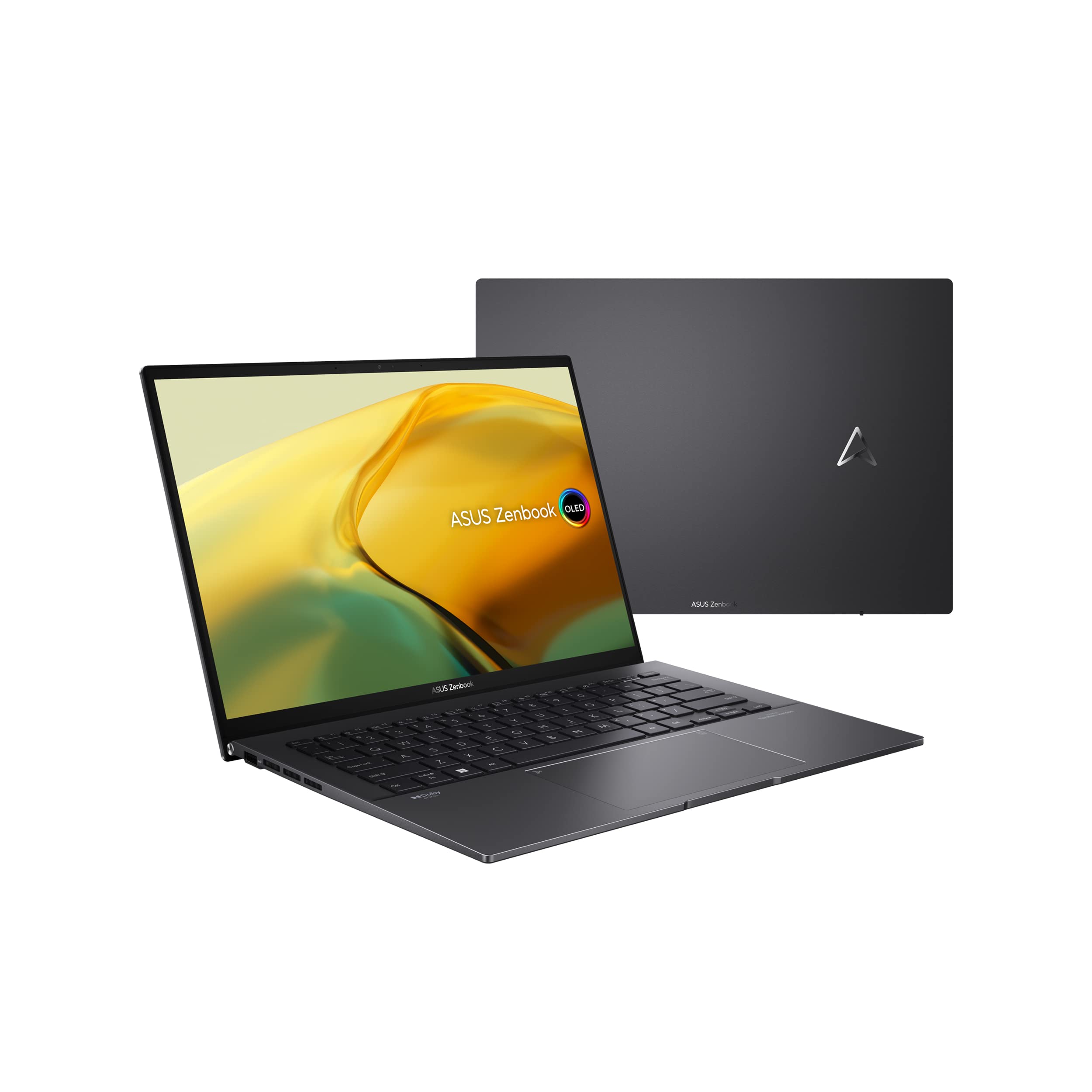 ASUS Zenbook 14 OLED