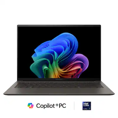 ASUS Zenbook S 14 (Snapdragon X Elite, 32GB RAM, 1TB SSD)