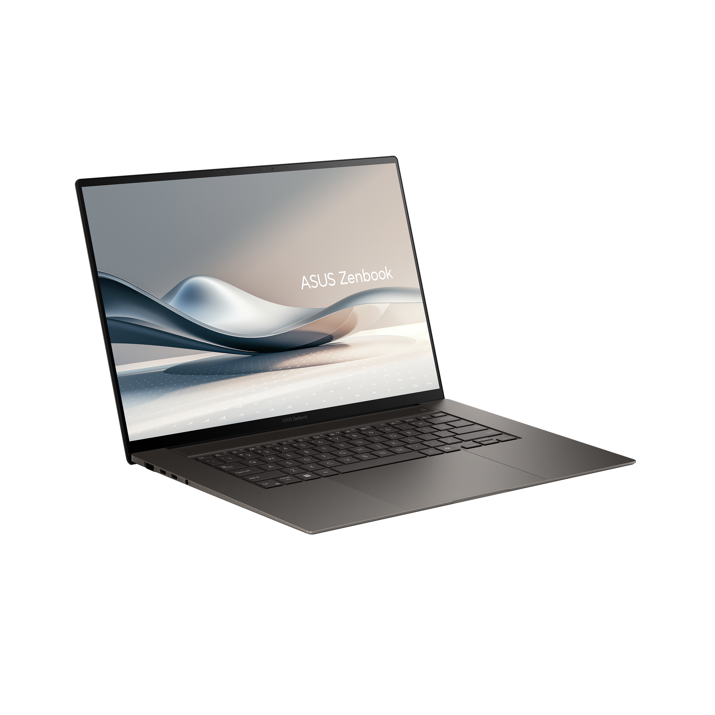 ASUS Zenbook S 16 (UM5606)