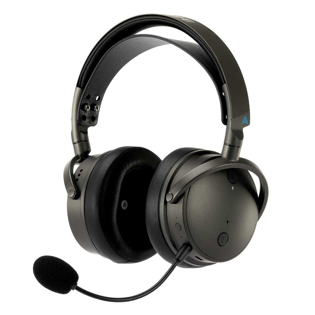 Audeze Maxwell