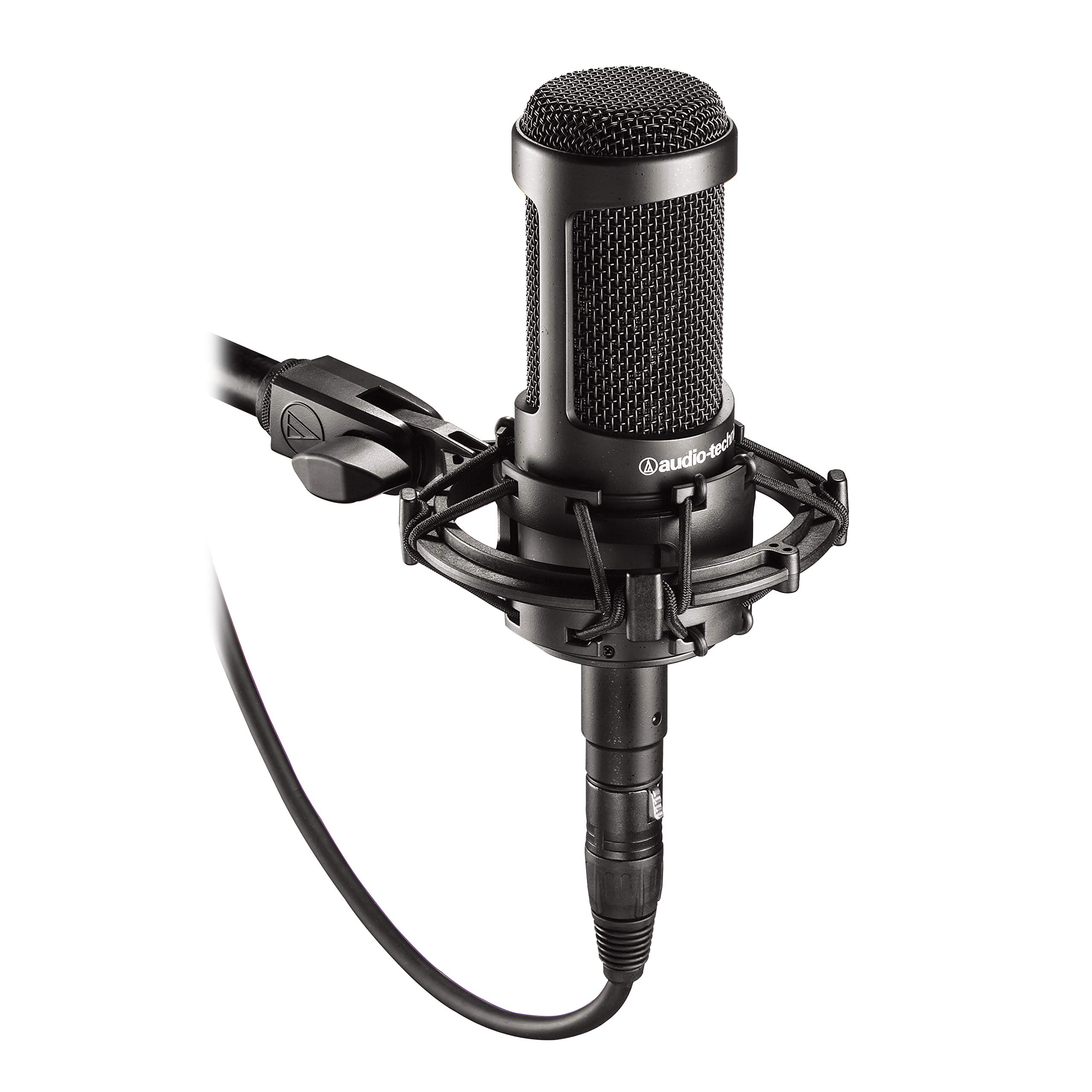 Audio-Technica AT2035