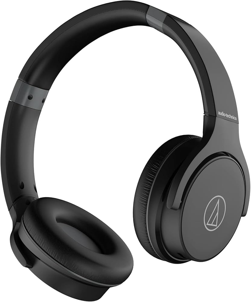 Audio-Technica ATH-S220BT Wireless Over-Ear Headphones