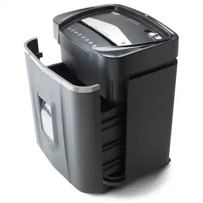 Aurora AU1210MA 12-Sheet Micro-Cut Shredder