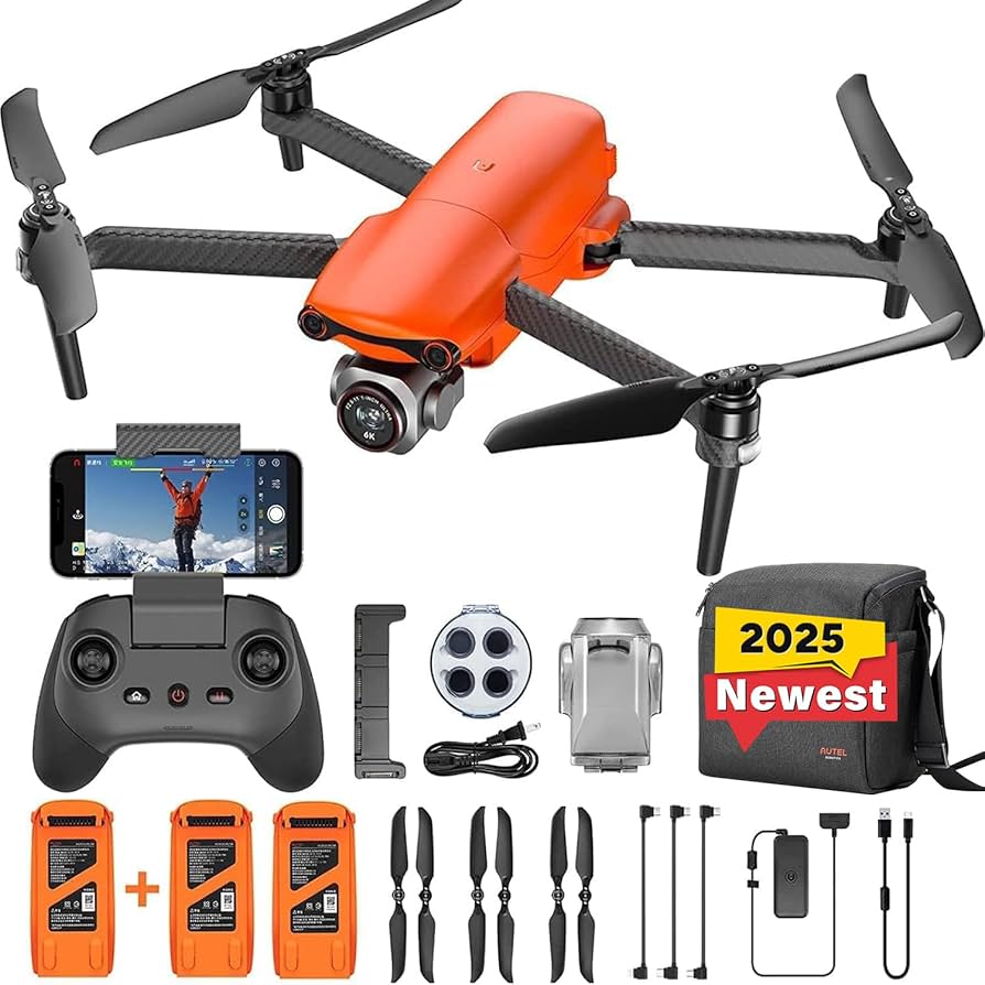 Autel Evo Lite+ Fly More Combo