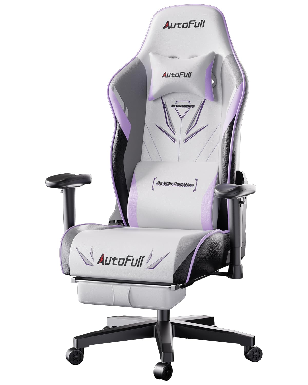 AutoFull Gaming Chair