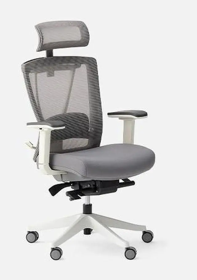 Autonomous ErgoChair Pro