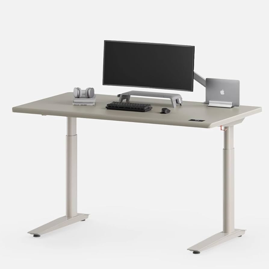 Autonomous SmartDesk 5 (53 x 29 Inch)