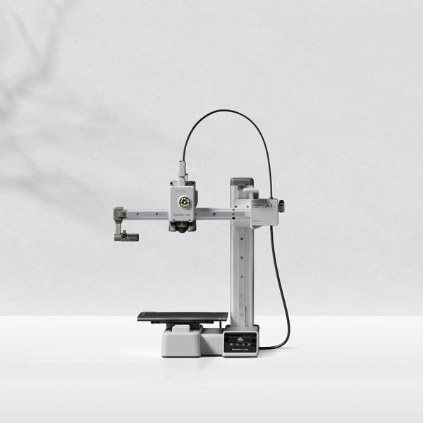Bambu Lab A1 Mini