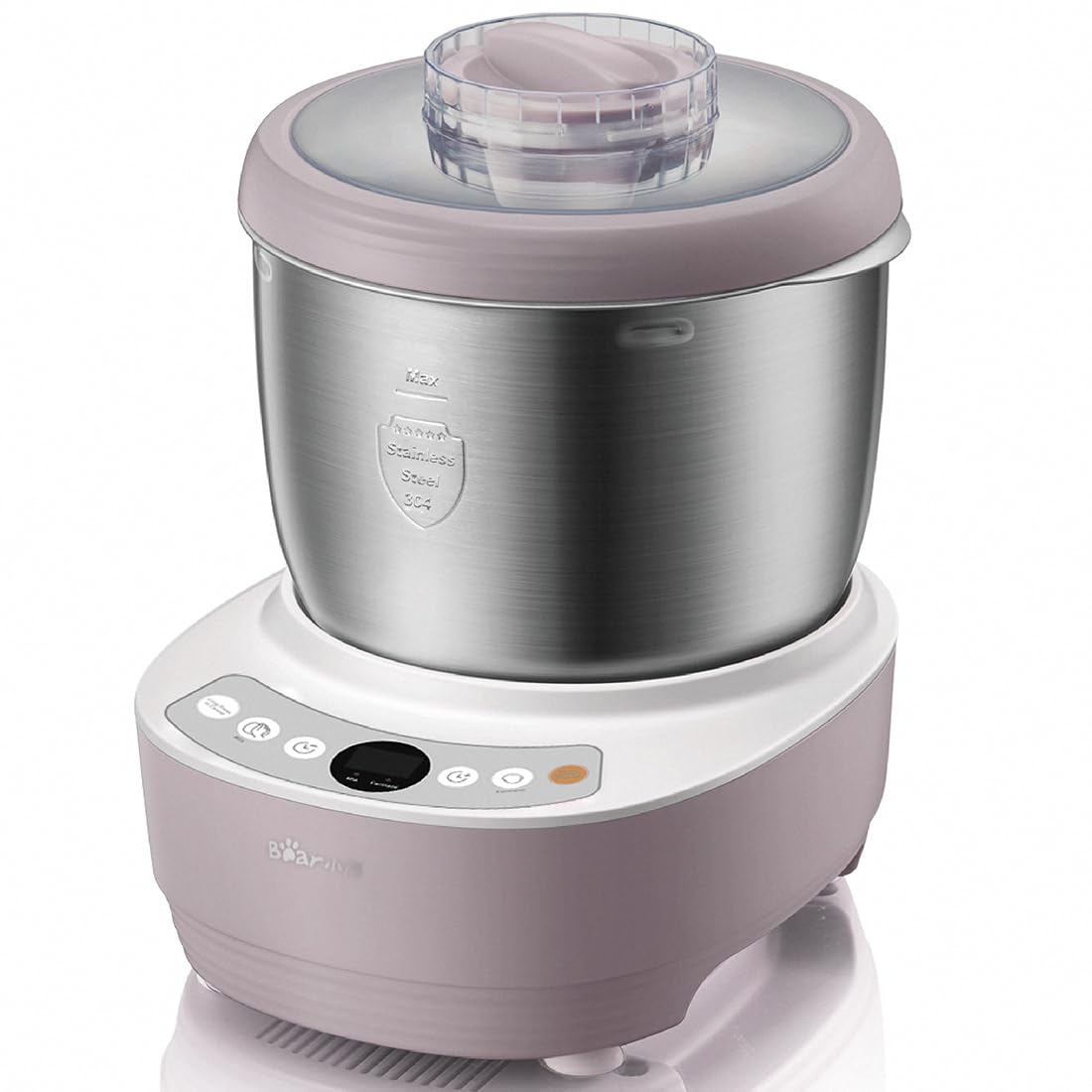 Bear Bread Maker Machine