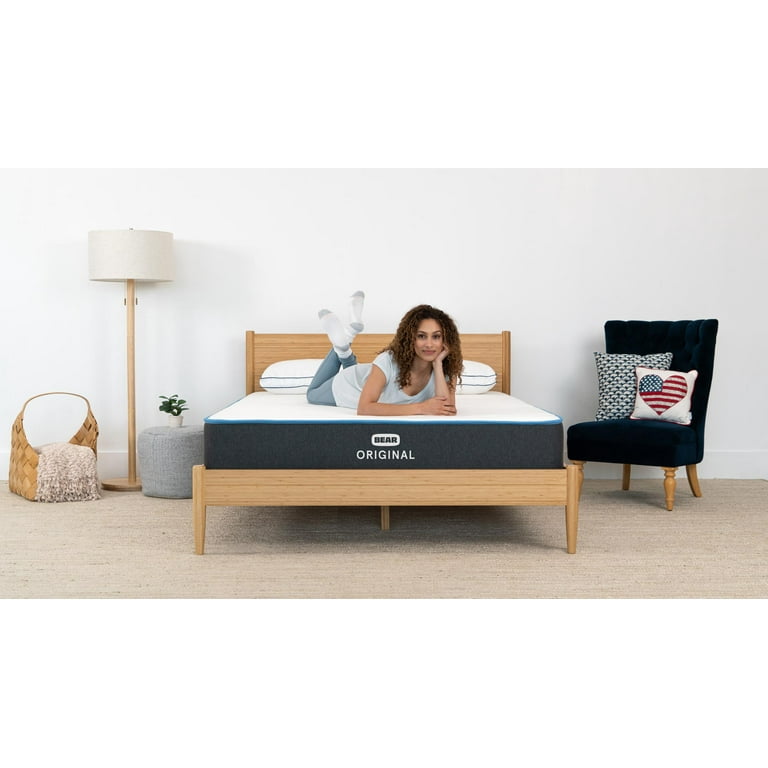 Bear Original Mattress (King)