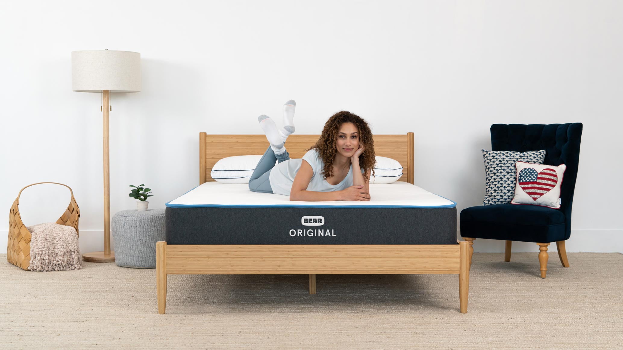 Bear Original Mattress Queen