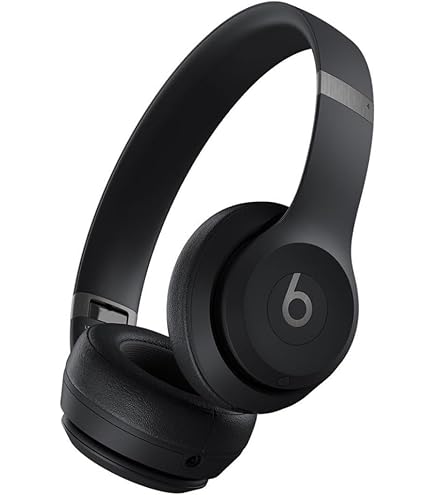 Beats Solo 4