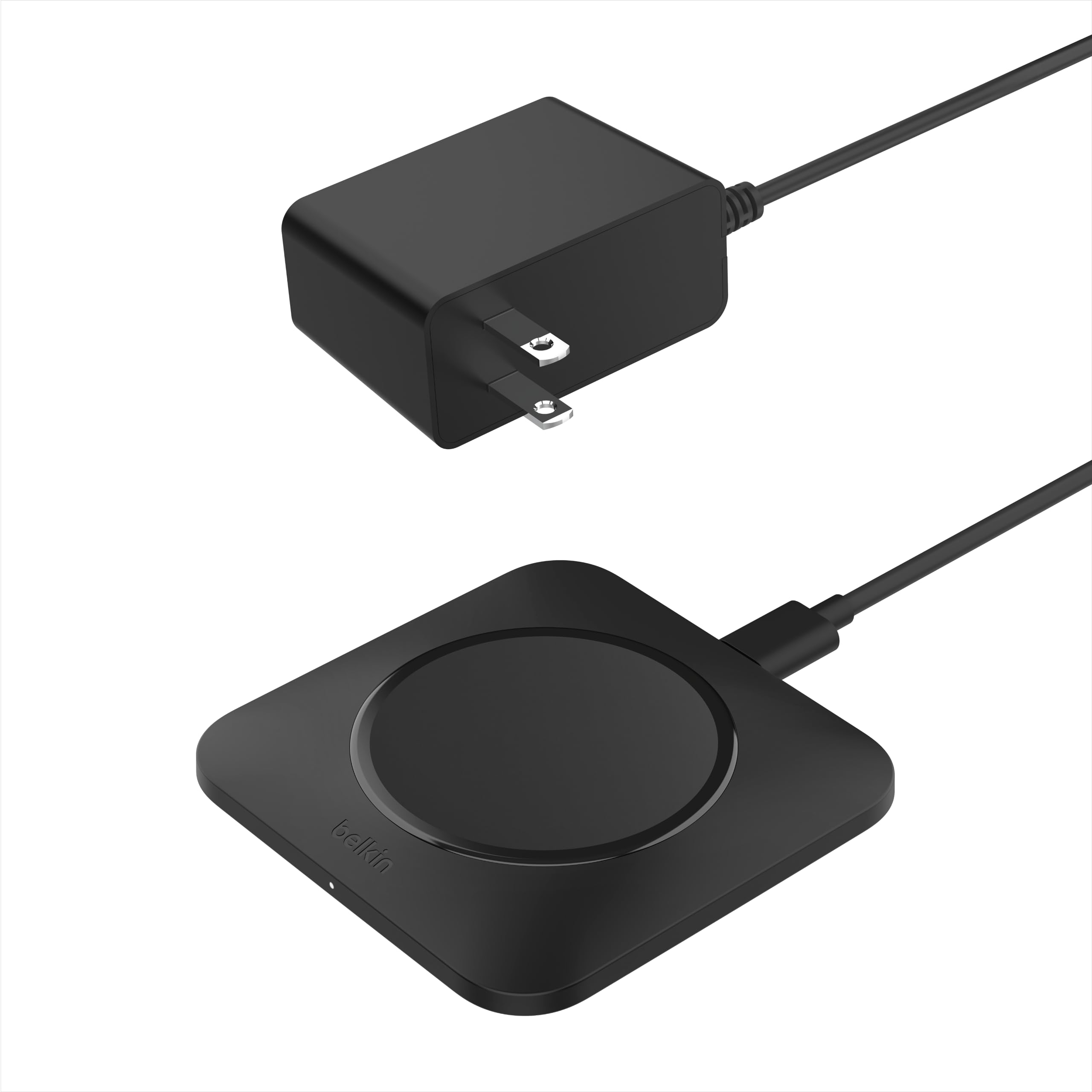 Belkin BoostCharge 15W Wireless Pad