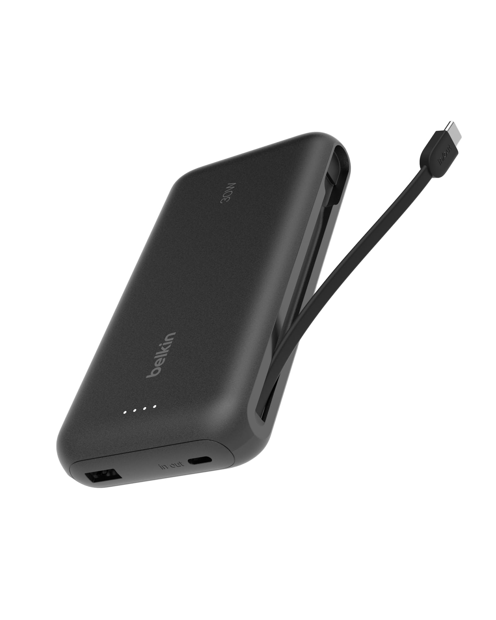 Belkin BoostCharge 20K 30W