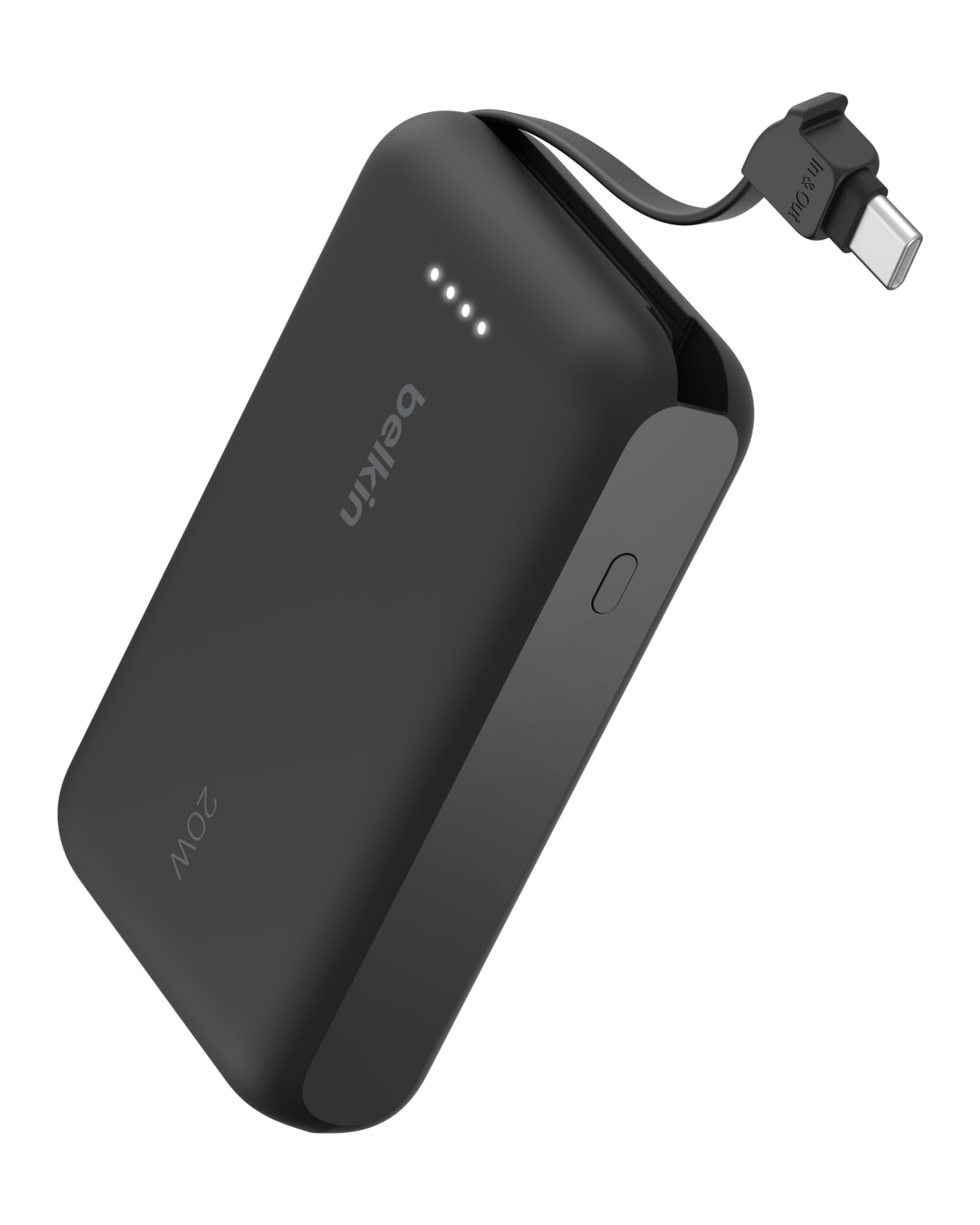 Belkin BoostCharge Pro 10000mAh 20W