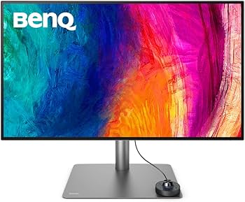 BenQ PD3220U