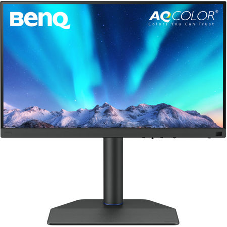 BenQ SW272U
