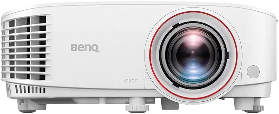 BenQ TH671ST