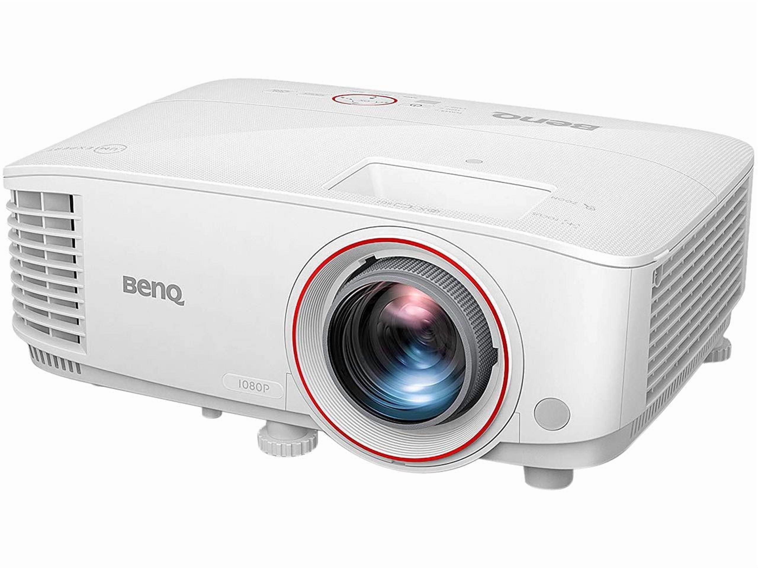 BenQ TH671ST Short Throw Projector