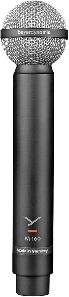 beyerdynamic M 160