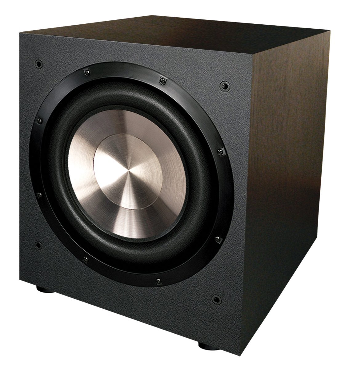 BIC America F12 12-Inch 475W Dual Voice Coil Subwoofer