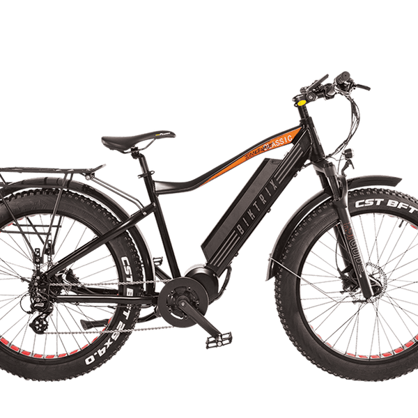 Biktrix Juggernaut Classic