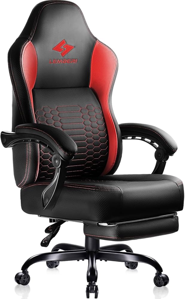 Bilbilry Gaming Chair