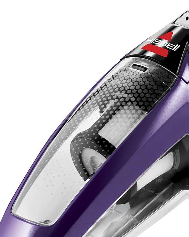 Bissell Pet Hair Eraser Lithium Ion 2390A