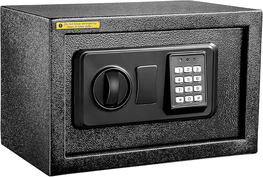 Black Box BB-SAFE505