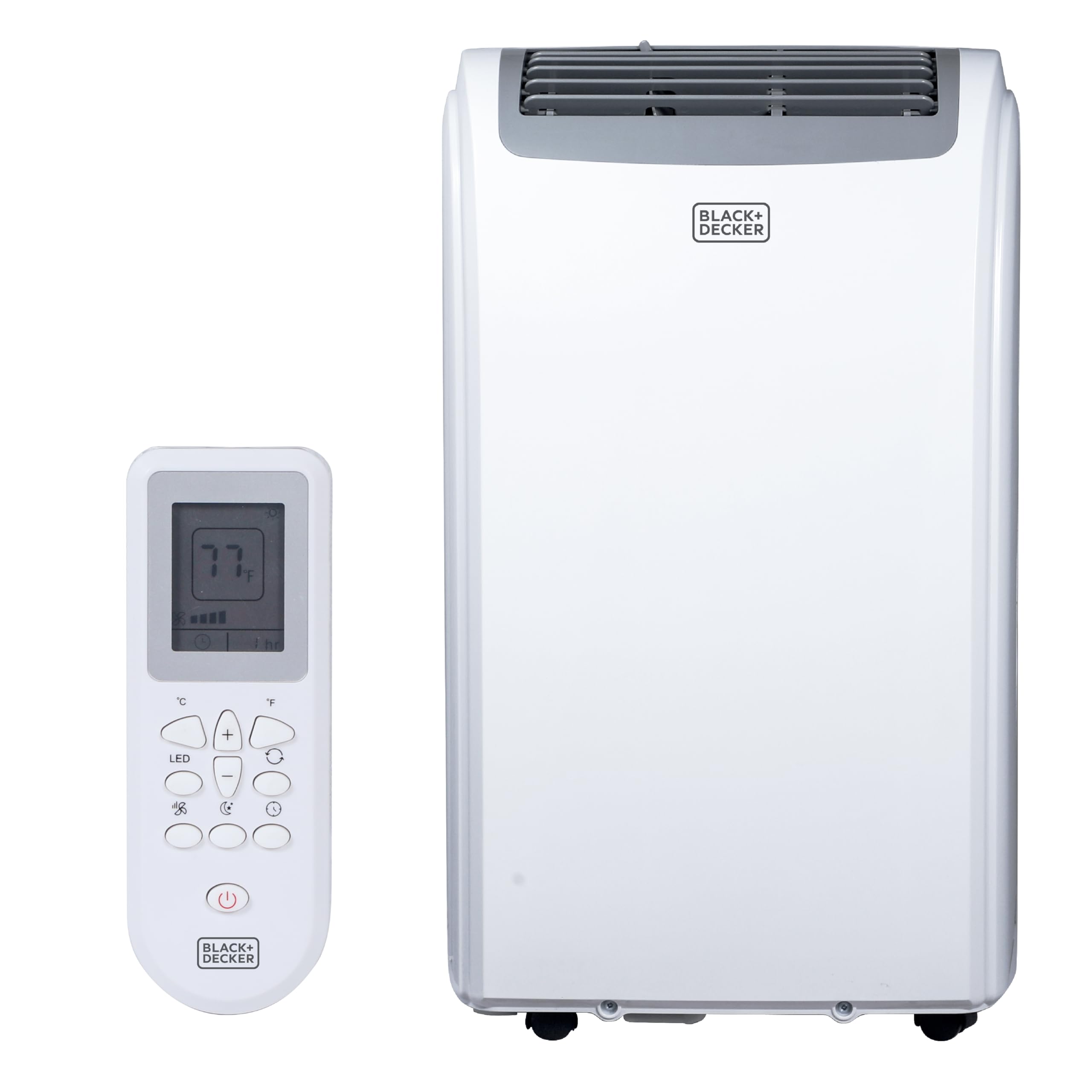 BLACK+DECKER 14,000 BTU Portable Air Conditioner