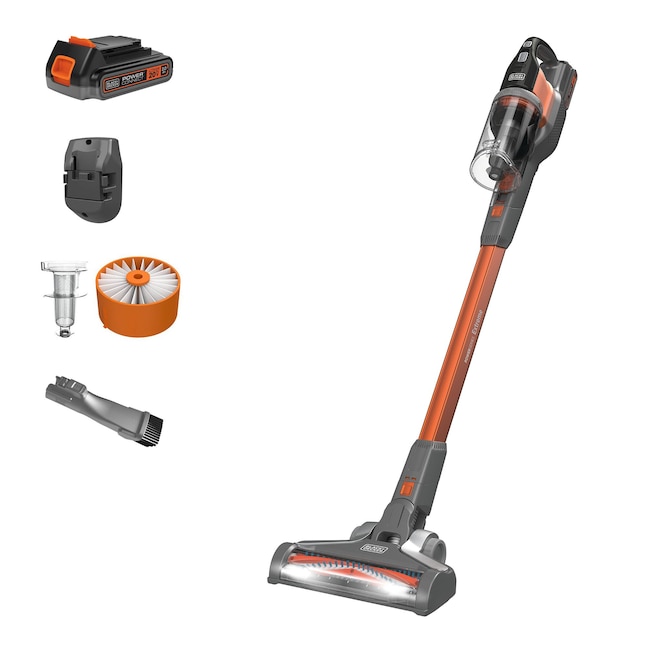Black+Decker POWERSERIES Extreme Cordless Stick Vacuum
