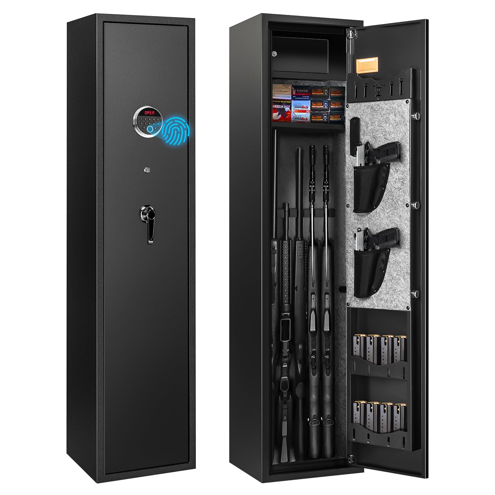 Blacksmith 19 Gun Safe