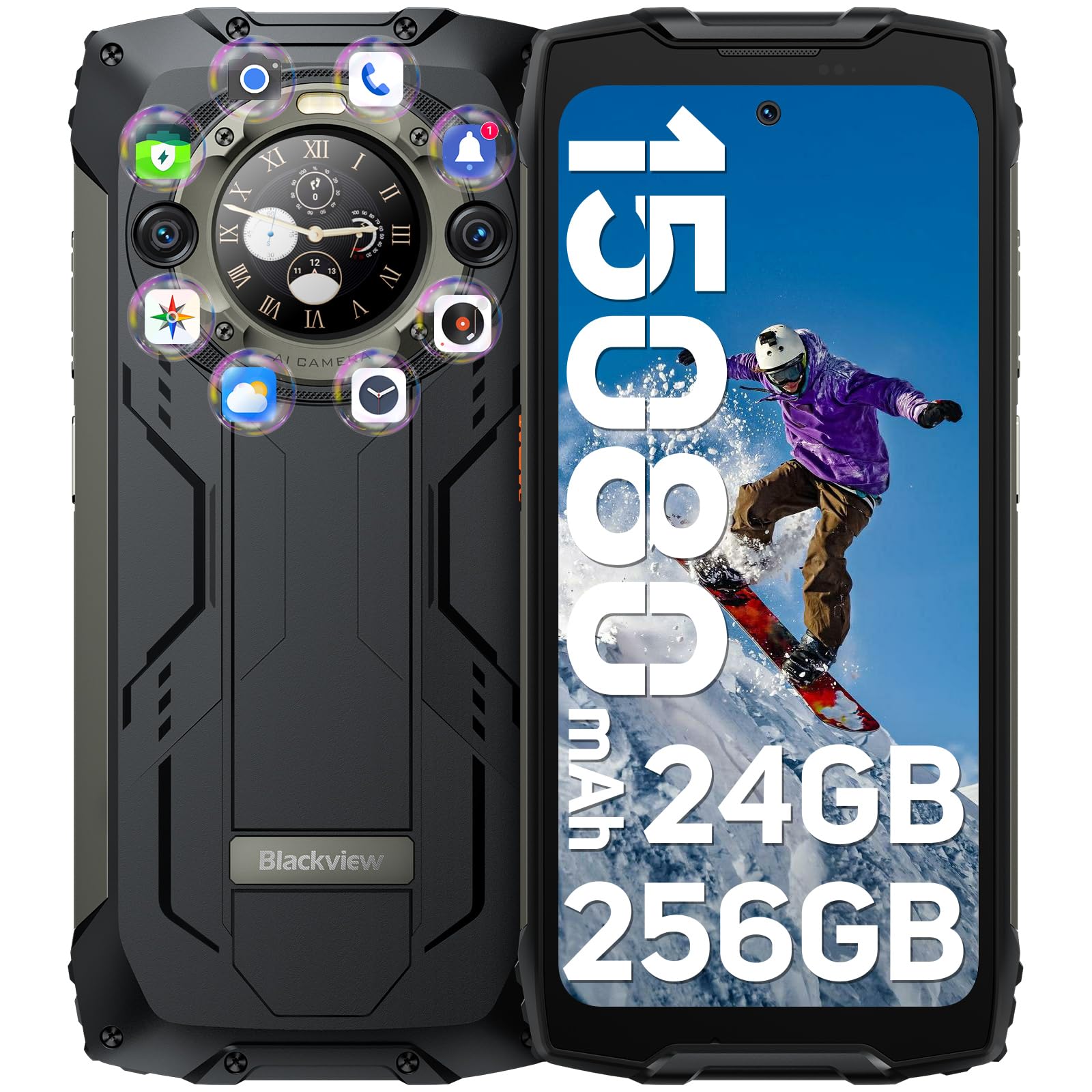 Blackview BV9300 Pro