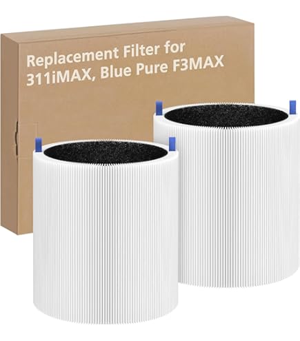 Blueair Blue Pure 311i Max