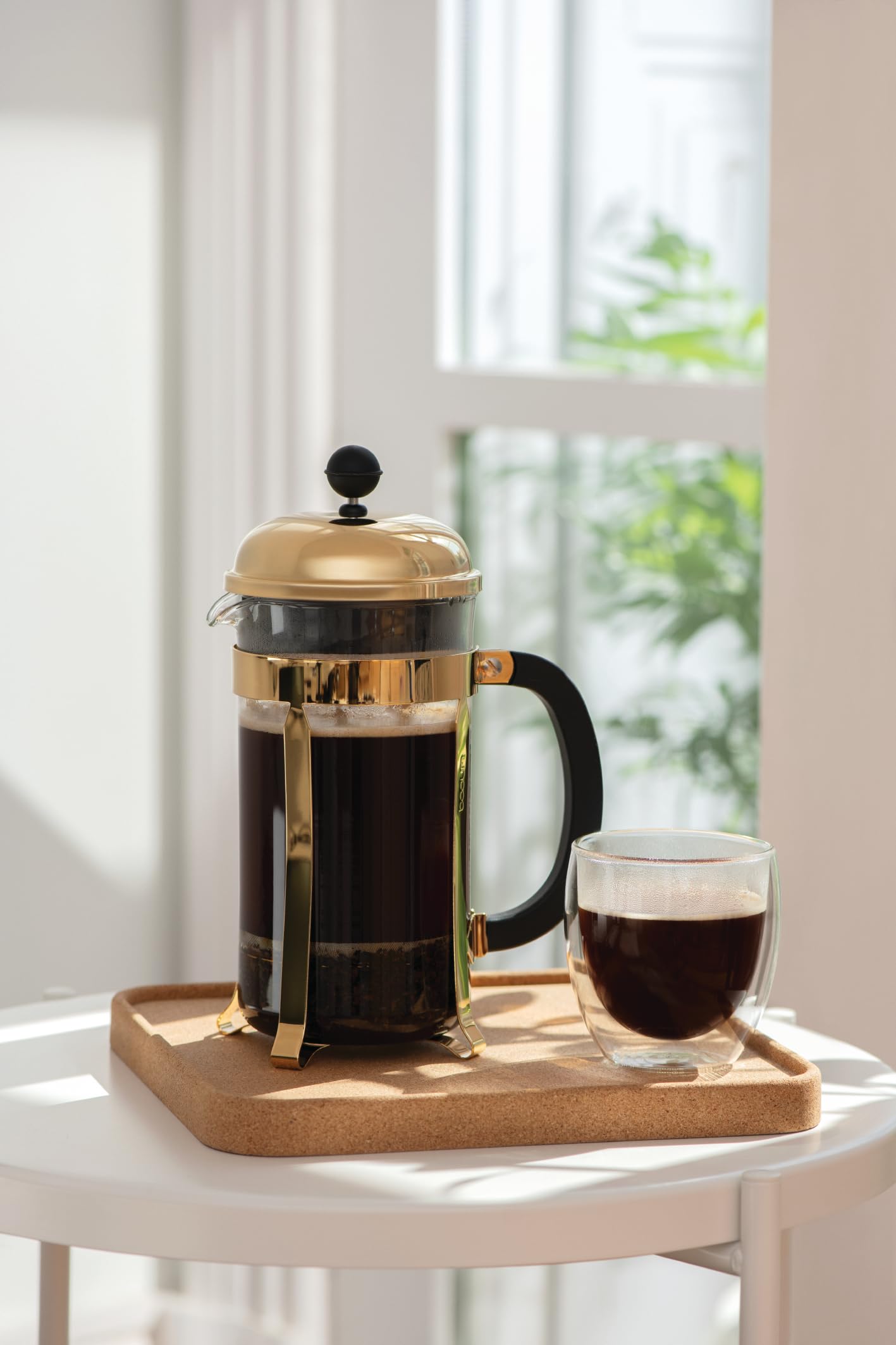 Bodum Chambord 34oz French Press