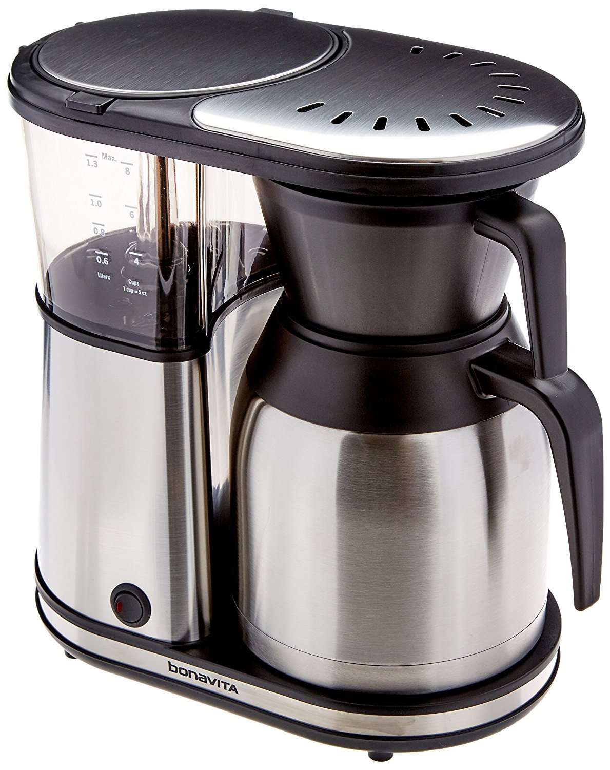 Bonavita BV1900TS 8-Cup One-Touch