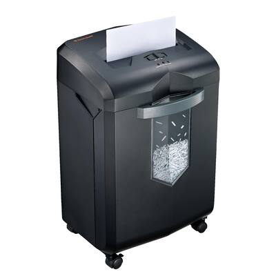 Bonsaii 18-Sheet Heavy Duty Cross-Cut Shredder C149-C