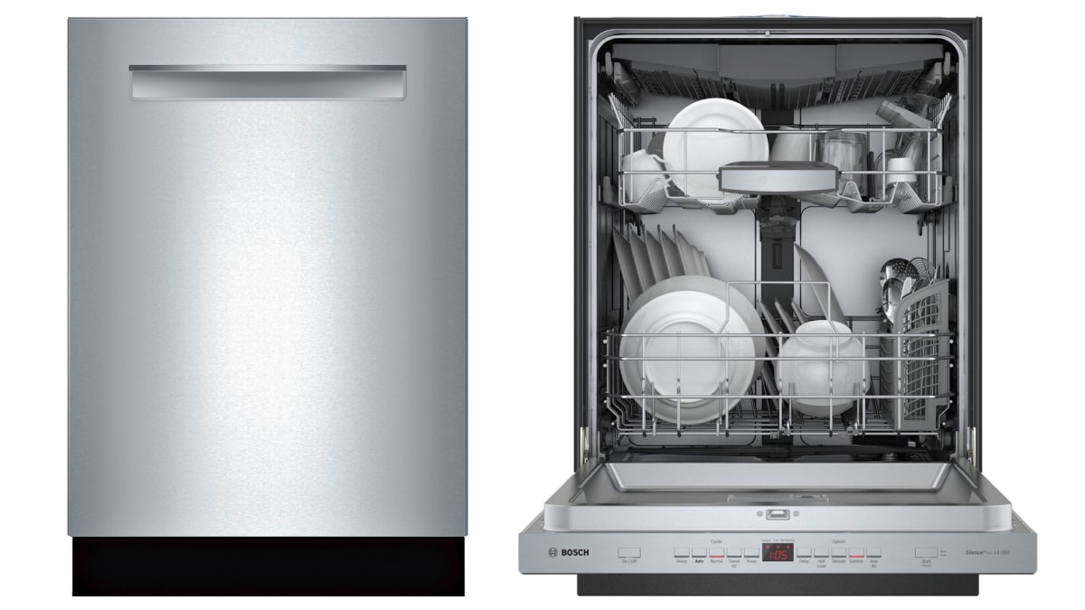 Bosch 500 Series SHPM65Z55N Dishwasher