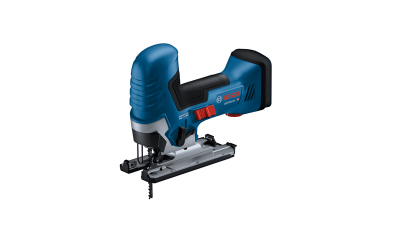 Bosch GST18V-300B 18V Brushless Barrel-Grip Jig Saw