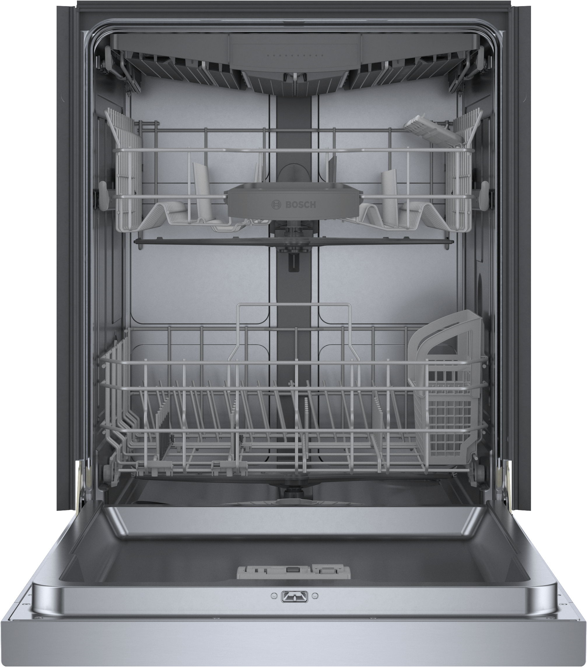 Bosch SHE53C85N 300 Series