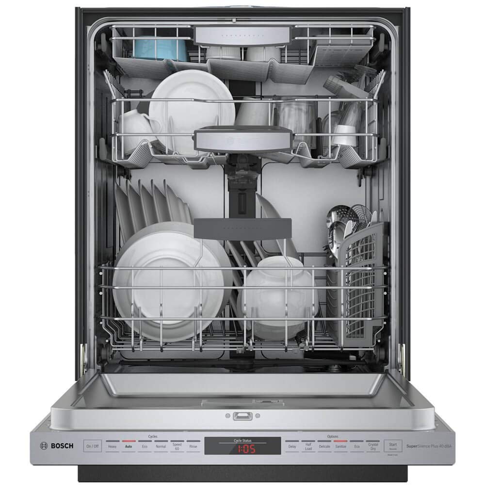 Bosch SHPM88Z75N 800 Series